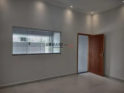 Casa com 3 Quartos à venda, 114m² no Jardim Moacyr Arruda, Indaiatuba