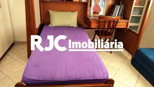 Apartamento com 3 Quartos à venda, 120m² no Tijuca, Rio de Janeiro