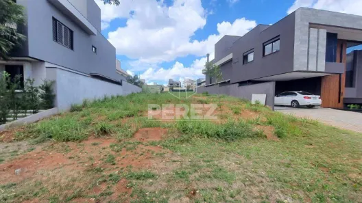 Lote/Terreno à venda, 383m² no Alphaville Campo Grande 3, Campo Grande