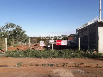 Lote/Terreno à venda, 432m² no Cidade Jardim, Uberlândia