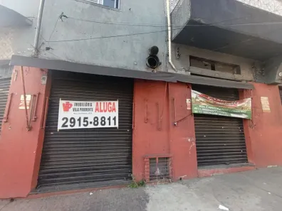 Imóvel Comercial para alugar, 200m² no Vila Prudente, São Paulo