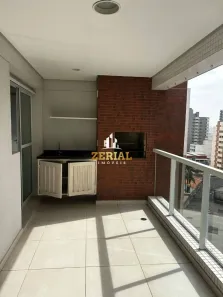 Apartamento com 3 Quartos à venda, 107m² no Cerâmica, São Caetano do Sul