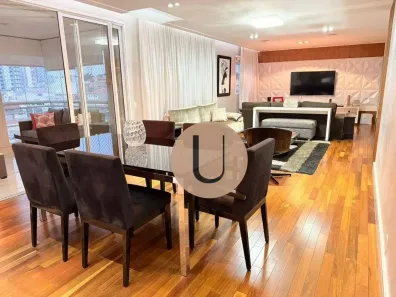 Apartamento com 3 Quartos à venda, 186m² no Santa Paula, São Caetano do Sul