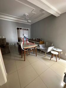 Casa de Condomínio com 3 Quartos à venda, 117m² no Jardim Colônia, Jundiaí