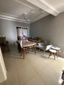 Casa de Condomínio com 3 Quartos à venda, 117m² no Jardim Colônia, Jundiaí