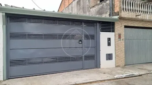 Casa com 2 Quartos à venda, 70m² no Jardim Cruzeiro, São Paulo