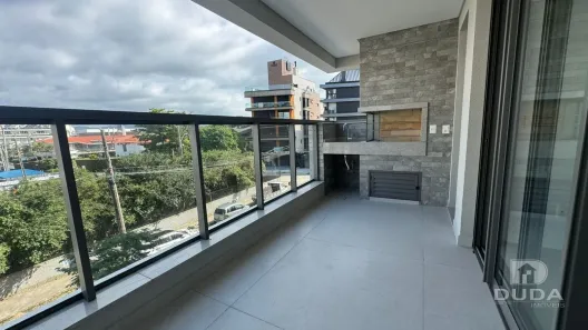 Apartamento com 3 Quartos à venda, 124m² no Jurerê, Florianópolis