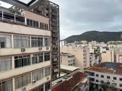 Apartamento com 1 Quarto à venda, 57m² no Botafogo, Rio de Janeiro