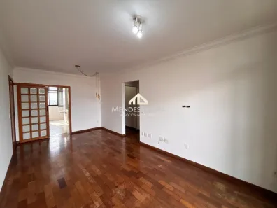 Apartamento com 3 Quartos para alugar, 97m² no Cidade Alta, Piracicaba
