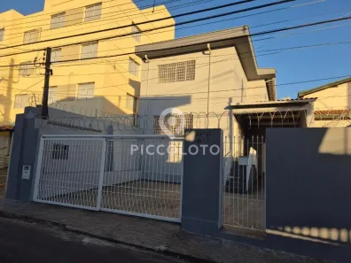 com 4 Quartos à venda, 218m² no Ponte Preta, Campinas