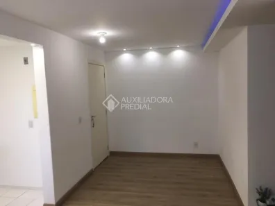 Apartamento com 3 Quartos à venda, 61m² no Cavalhada, Porto Alegre