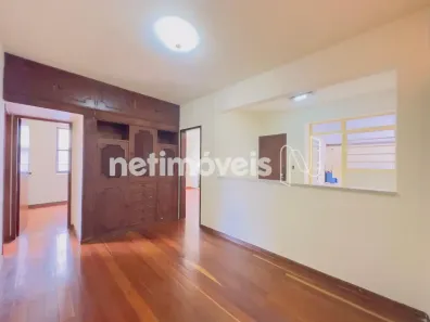 Apartamento com 4 Quartos à venda, 137m² no São Lucas, Belo Horizonte