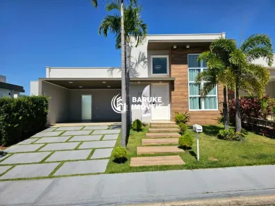 Casa de Condomínio com 3 Quartos à venda, 185m² no Jardim Residencial Maria Dulce, Indaiatuba