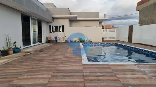 Casa com 4 Quartos à venda, 320m² no Jardim Novo Mundo, Sorocaba