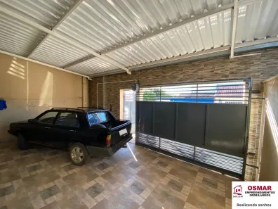 Casa com 2 Quartos à venda, 180m² no Parque Residencial Florença, Sumaré