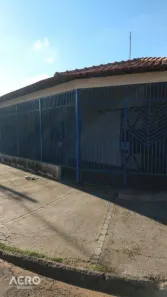 Casa com 2 Quartos à venda, 130m² no Parque Roosevelt, Bauru