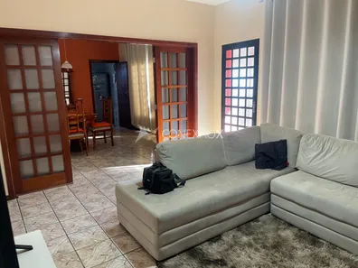 Casa com 3 Quartos à venda, 185m² no Jardim Santana, Campinas