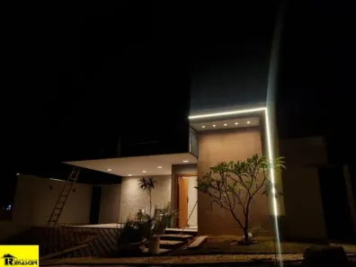 Casa de Condomínio com 3 Quartos à venda, 158m² no Village Provence, São José do Rio Preto