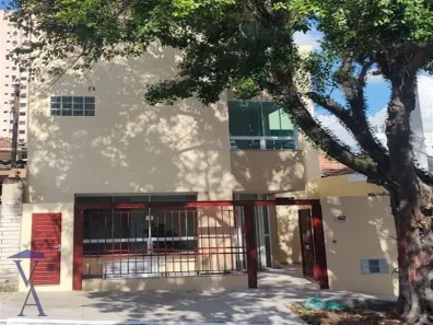 Apartamento com 1 Quarto à venda, 25m² no Santana, São Paulo