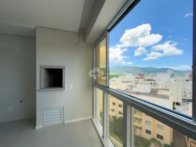 Apartamento com 2 Quartos à venda, 67m² no Trindade, Florianópolis