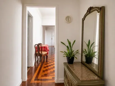 Apartamento com 3 Quartos à venda, 76m² no Glória, Rio de Janeiro