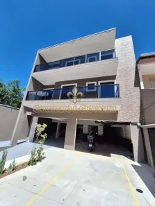 Apartamento com 2 Quartos à venda, 40m² no Parque São Luís, São Paulo