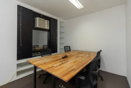 Sala Comercial à venda, 42m² no Brooklin Paulista, São Paulo