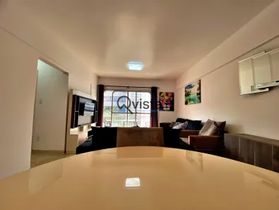 Apartamento com 2 Quartos à venda, 100m² no Pitangueiras, Guarujá