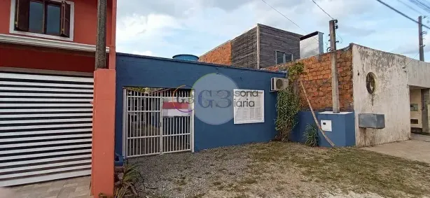 Casa com 2 Quartos à venda, 99m² no Três Vendas, Pelotas