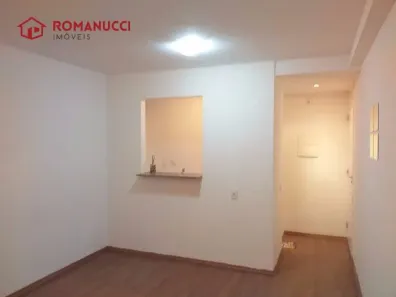Apartamento com 3 Quartos à venda, 61m² no Jardim Independência, São Paulo
