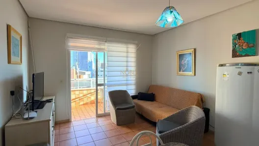Apartamento com 1 Quarto à venda, 48m² no Centro, Torres