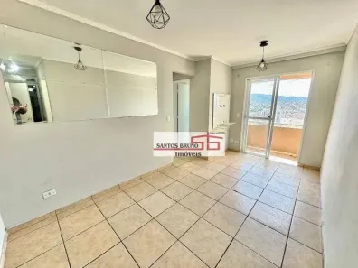 Apartamento com 2 Quartos à venda, 47m² no Vila Genioli, São Paulo