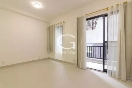 Apartamento com 1 Quarto à venda, 27m² no Pinheiros, São Paulo