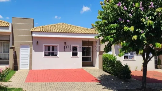 Casa com 3 Quartos à venda, 76m² no Loteamento Municipal São Carlos 3, São Carlos