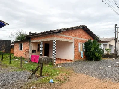 Casa com 1 Quarto à venda, 120m² no , Forquilhinha