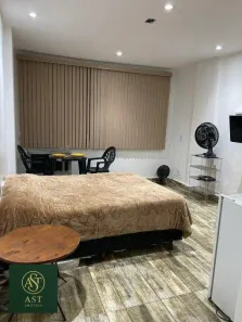 Apartamento com 1 Quarto à venda, 35m² no Centro, Niterói