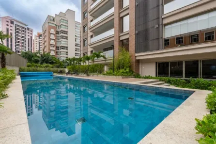 Apartamento com 4 Quartos à venda, 181m² no Vila Mariana, São Paulo