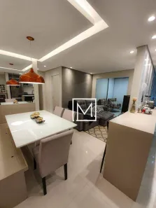 Apartamento com 2 Quartos à venda, 64m² no Chácara Inglesa, São Paulo