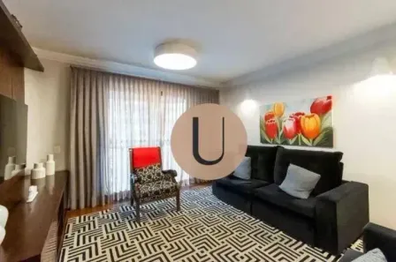 Apartamento com 3 Quartos à venda, 161m² no Vila Regente Feijó, São Paulo