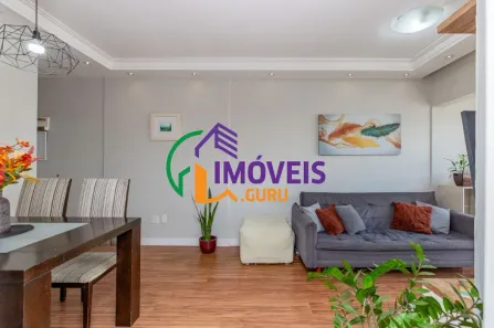 Apartamento com 3 Quartos à venda, 71m² no Vila Isa, São Paulo