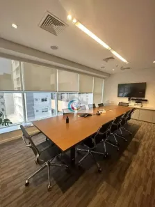 Sala Comercial para alugar, 266m² no Santo Amaro, São Paulo