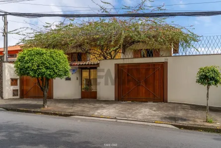 Casa com 4 Quartos à venda, 346m² no Jardim da Fonte, Jundiaí