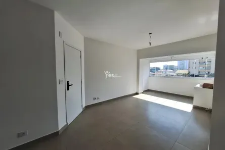 Apartamento com 3 Quartos para alugar, 110m² no Vila Gilda, Santo André