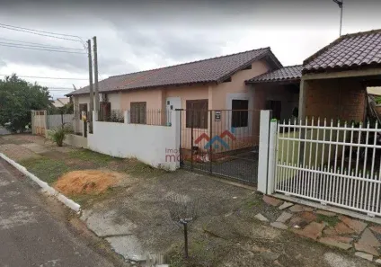 Casa com 2 Quartos à venda, 100m² no Olaria, Canoas