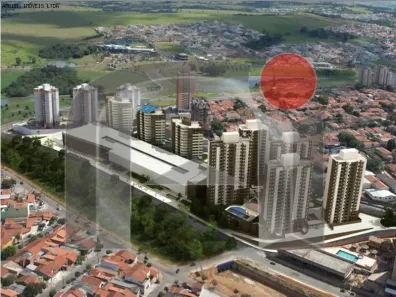 Sala Comercial à venda, 40m² no Jardim Pompéia, Indaiatuba