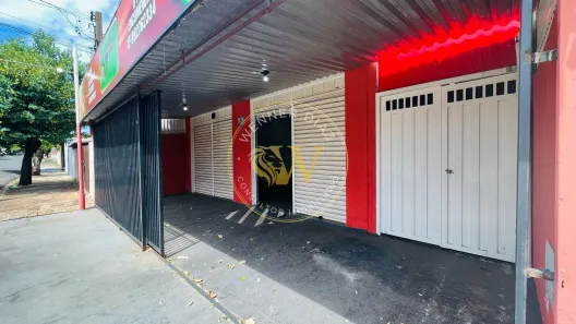 Ponto Comercial à venda, 330m² no Eldorado, São José do Rio Preto