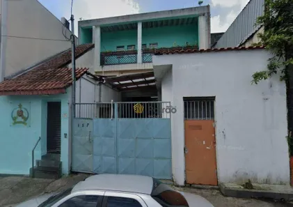 Imóvel Comercial com 3 Quartos à venda, 517m² no Cerâmica, São Caetano do Sul