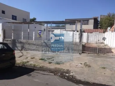 Lote/Terreno para alugar, 1m² no Cidade Aracy, São Carlos