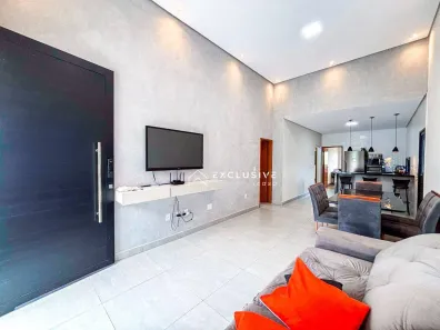 Casa de Condomínio com 3 Quartos à venda, 150m² no Residencial Alta Vista 1, Caçapava