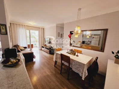Apartamento com 3 Quartos à venda, 81m² no Vila Isa, São Paulo